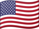 USA zászló